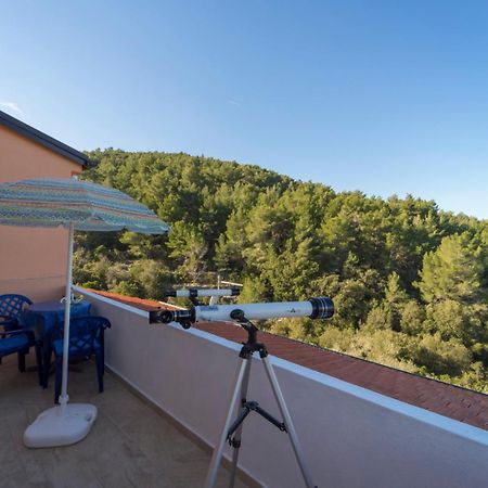 Svema Apartman Vela Luka Extérieur photo