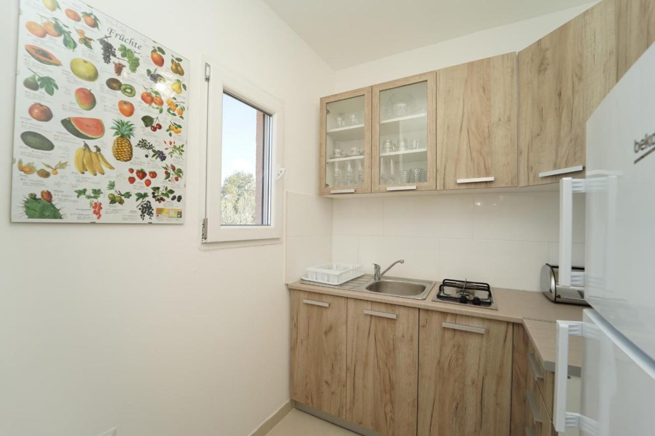 Svema Apartman Vela Luka Extérieur photo