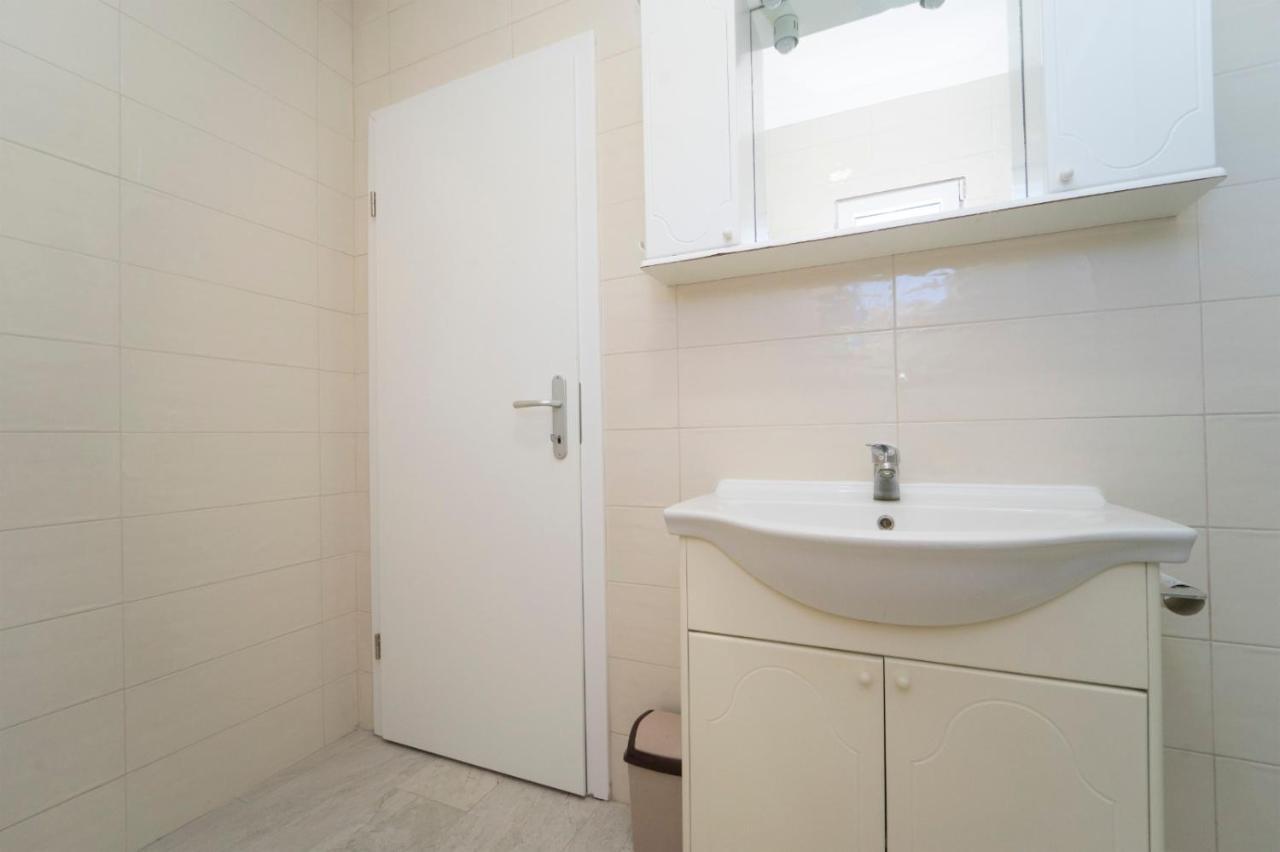 Svema Apartman Vela Luka Extérieur photo