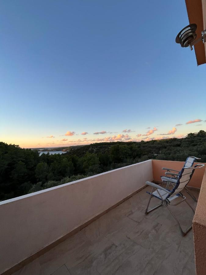 Svema Apartman Vela Luka Extérieur photo