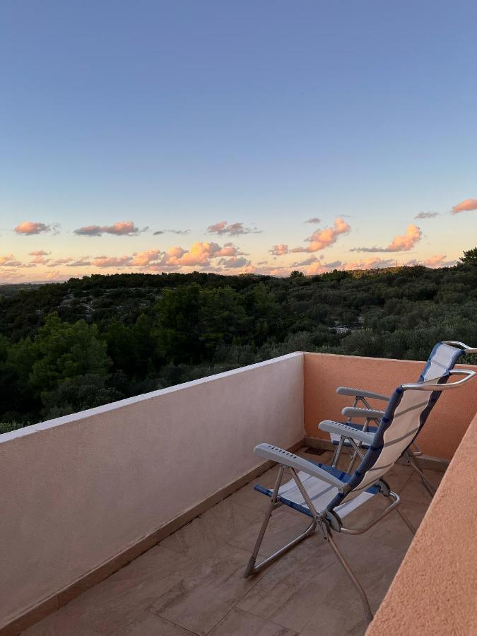 Svema Apartman Vela Luka Extérieur photo