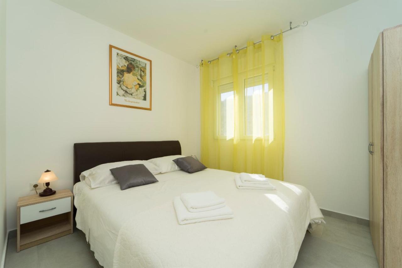 Svema Apartman Vela Luka Extérieur photo