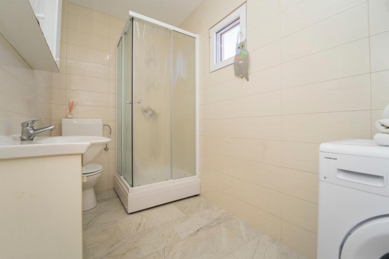 Svema Apartman Vela Luka Extérieur photo