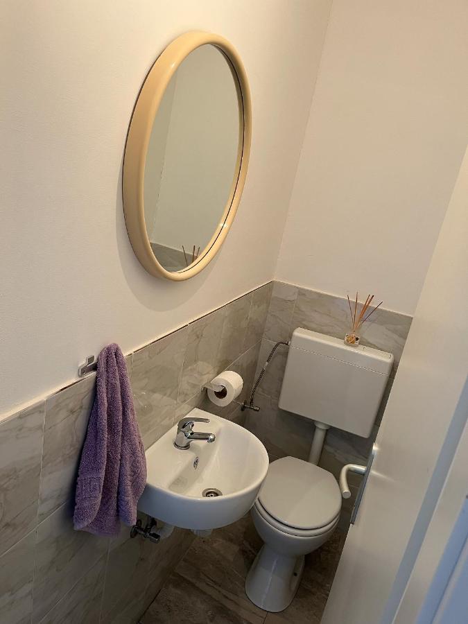 Svema Apartman Vela Luka Extérieur photo
