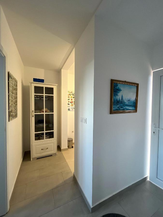 Svema Apartman Vela Luka Extérieur photo