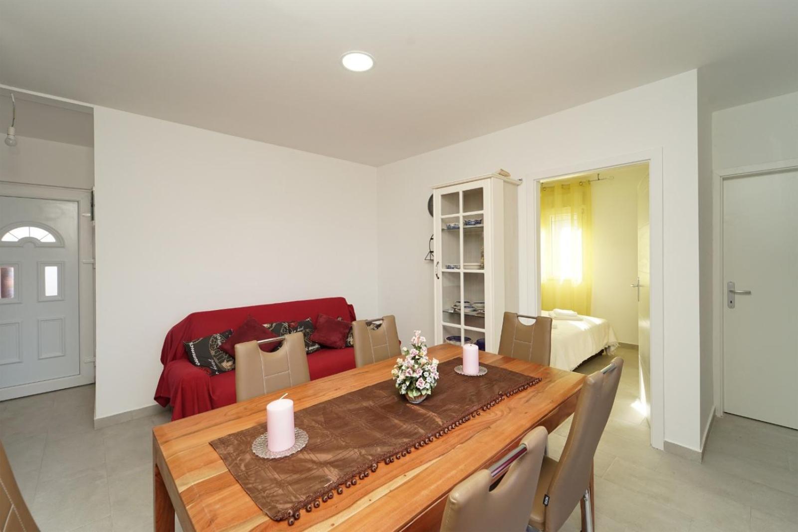 Svema Apartman Vela Luka Extérieur photo